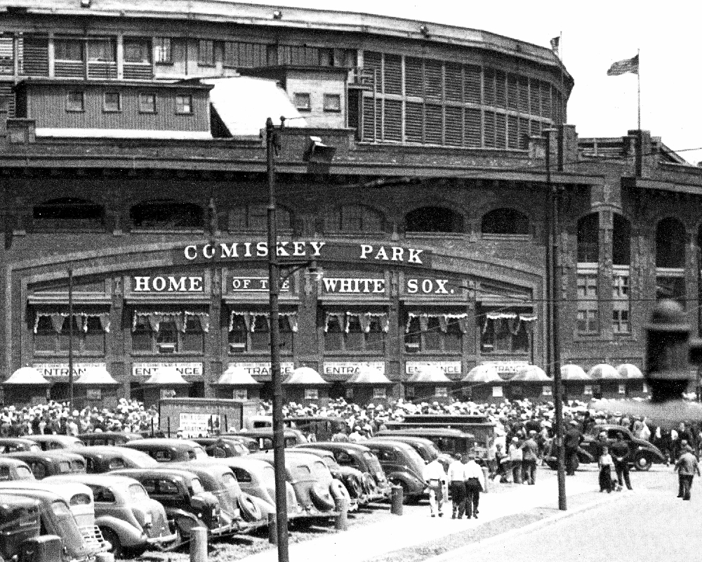 old chicago