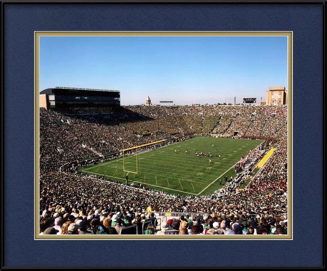 notre-dame-football-stadium-photo-big-10-football-framed-print